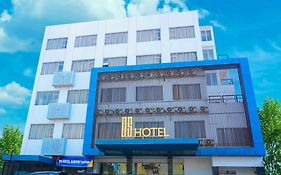 Os Hotel Airport Batam